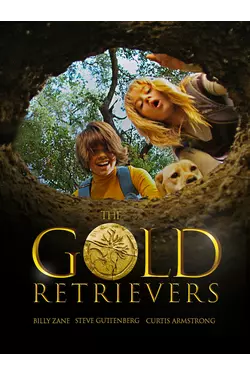 The Gold Retrievers