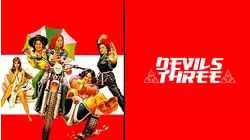 The Devil's Three