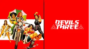 The Devil's Three