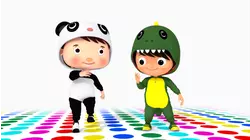 Nursery Rhymes Volume 12 by Little Baby Bum - ABC 123 Learning