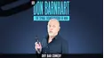 Don Barnhart - The Spinal Disintegration of Man