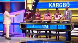 Steve Harvey's mom always criticized him about this! | Family Feud