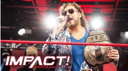IMPACT! Wrestling - March 23, 2021