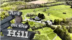 Art on the Hill