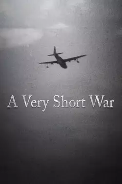 A Very Short War
