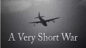 A Very Short War