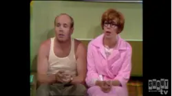 The Best Of The Carol Burnett Show: S2 E5 - Edie Adams, Tim Conway