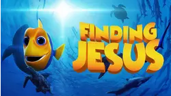 Finding Jesus