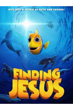 Finding Jesus