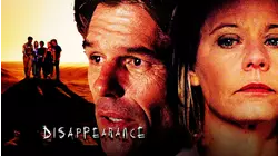 Disappearance