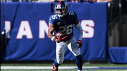 NFL Week 3 MNF Preview: Cowboys Vs. Giants