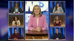 Will London Hughes Break a Record?