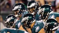 Eagles Remain Undefeated With 29-21 Win Vs. Jaguars