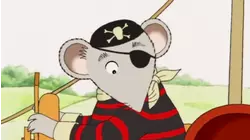 Two Mice In A Boat / The Costume Ball