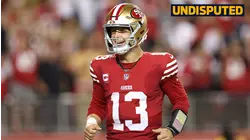 49ers hold Brady's Bucs to 1 TD, Brock Purdy shines, THE CARTON SHOW