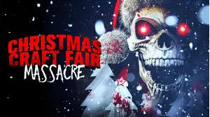 Christmas Craft Fair Massacre