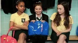 Bag Girl