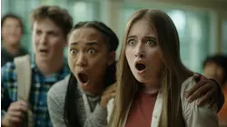 Dot Conner: Webtective: The Science Fair Scandal