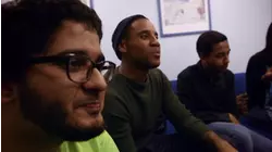 United Kingdom: Gay Under Attack