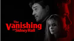 The Vanishing of Sidney Hall