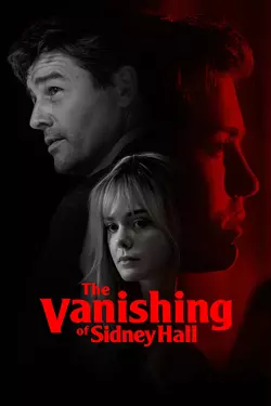 The Vanishing of Sidney Hall