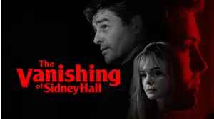 The Vanishing of Sidney Hall