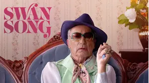 Swan Song