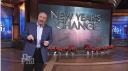 NEW YEARS CHANGE - TW