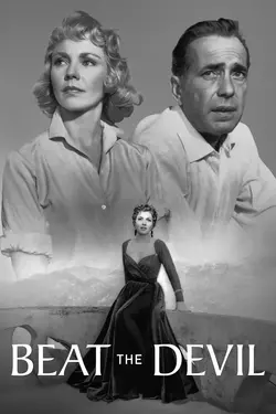 Beat the Devil