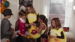 Halloween Open House