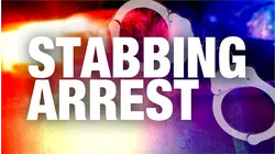 Bridgeport man charged after stabbing victim in the neck