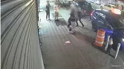 5 arrested after gunpoint robberies of nearly $100K in jewelry in the Bronx