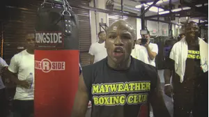 24/7 Mayweather/Cotto: Part 4