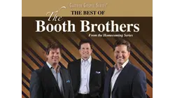 The Best Of The Booth Brothers