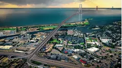 Supporters of proposed Long Island Sound bridge to testify this week before Connecticut committee