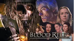 Blood Relic