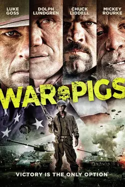 War Pigs