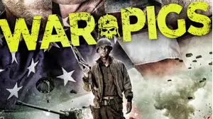 War Pigs