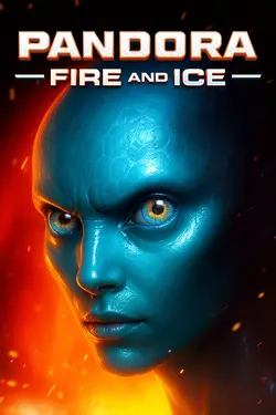 Pandora: Fire and Ice