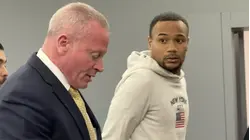 Hospital worker arrested after alleged sexual abuse to teen patient