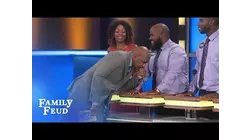 Flying high??!! | Family Feud