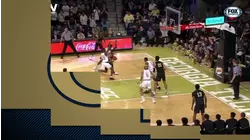 Top 5 Plays of the Week | ACC Basketball (February 26)