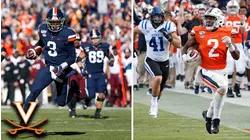 Virginia Cavaliers Football: Top 5 Plays of 2019