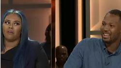 Letress Ben vs. Terrance Sharp