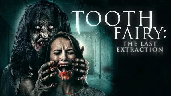 Tooth Fairy - Movies on Google Play