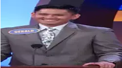 X-rated answer! Steve Harvey walks off! #shorts