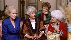 Golden Girls: Ageless
