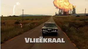 Vlieëkraal