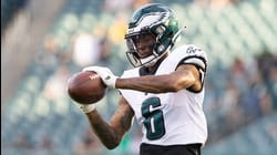 NFL Week 3 WR Fantasy Standouts