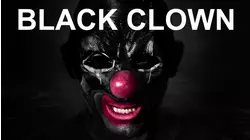 Black Clown